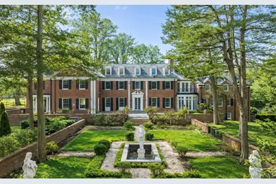 393 Mill River Road, Muttontown, NY 11771 - Photo 4