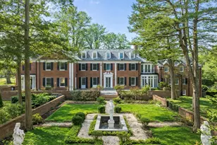 393 Mill River Rd, Muttontown, NY 11771 - Photo 4