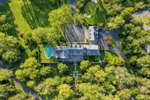 393 Mill River Rd, Muttontown, NY 11771 - Photo 40