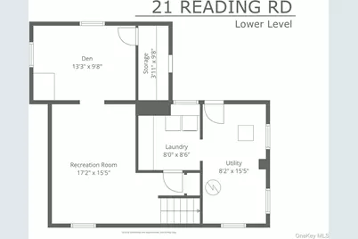 21 Reading Road, Patterson, NY 12563 - Photo 38