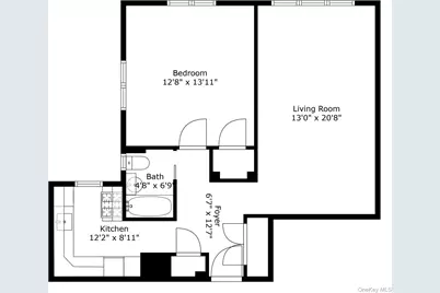 34-40 79th Street #5B, Jackson Heights, NY 11372 - Photo 14