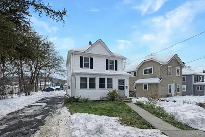 63 Poplar Street, Newburgh, NY 12550 - Photo 1