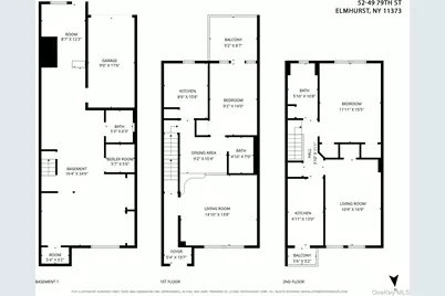 52-49 79th Street, Elmhurst, NY 11373 - Photo 24