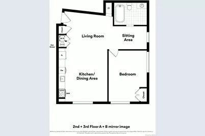 23 E Main Street #3B, Pawling, NY 12564 - Photo 4