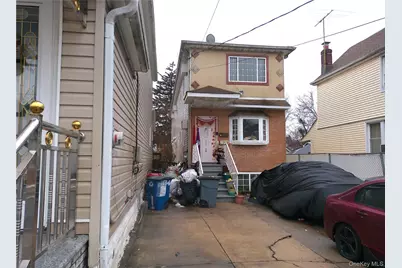 117-26/28 168th Street, Jamaica, NY 11434 - Photo 2