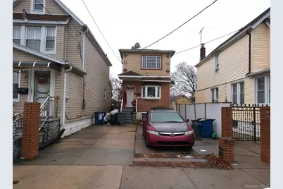 117-26/28 168th Street, Jamaica, NY 11434 - Photo 1