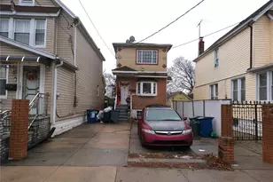 117-26 168th St, Jamaica, NY 11434 - Photo 1