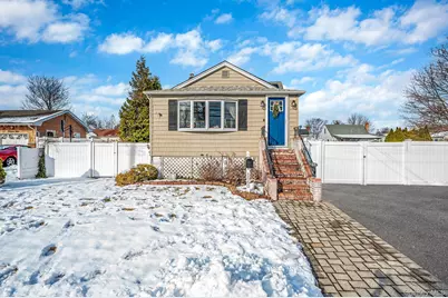 1560 A Street, West Babylon, NY 11704 - Photo 2