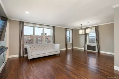 23-55 Bell Boulevard Boulevard #6C, Bayside, NY 11360 - Photo 6