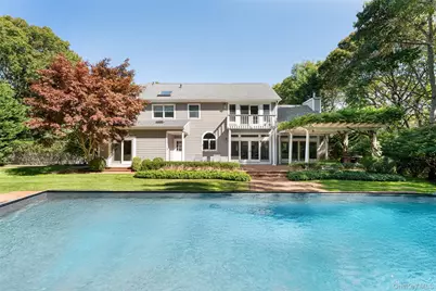 8 Mountain Laurel Lane, Southampton, NY 11968 - Photo 2