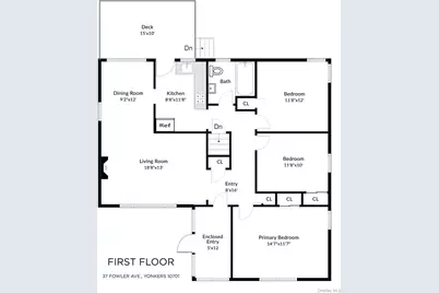 37 Fowler Avenue, Yonkers, NY 10701 - Photo 40