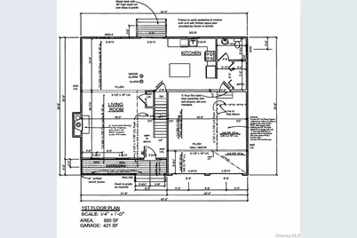 Lot C Merritts Path, Rocky Point, NY 11778 - Photo 2