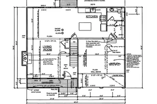 Lot C Merritts Path, Rocky Point, NY 11778 - Photo 2