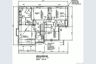 Lot C Merritts Path, Rocky Point, NY 11778 - Photo 4