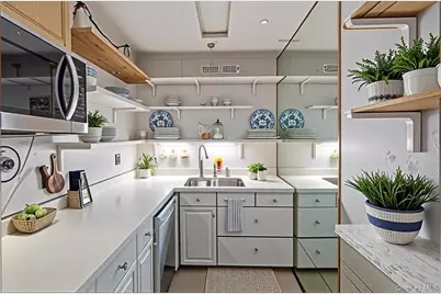 110-11 Queens Boulevard #25D, Forest Hills, NY 11375 - Photo 16