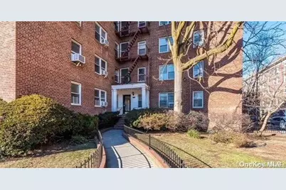 8115 35th Ave #6, Jackson Heights, NY 11372 - Photo 1