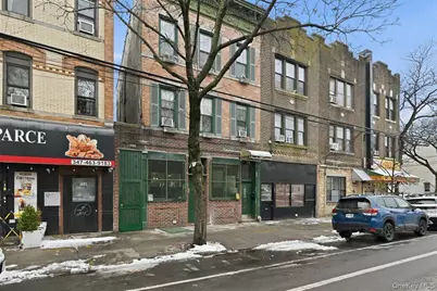 756 Woodward Avenue, Ridgewood, NY 11385 - Photo 2