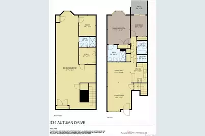 434 Autumn Drive, East Meadow, NY 11554 - Photo 30