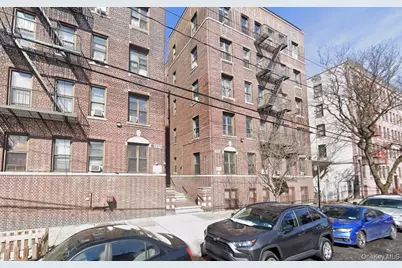 3281 Hull Avenue #18, Bronx, NY 10467 - Photo 1
