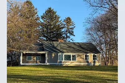 156 Sharon Station Road, Amenia, NY 12501 - Photo 1