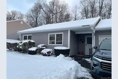 183 Long Hill Drive #A, Yorktown Heights, NY 10598 - Photo 1