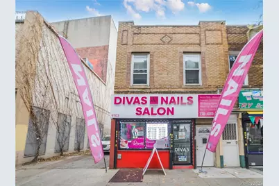 9703 Jamaica Avenue, Jamaica, NY 11421 - Photo 1