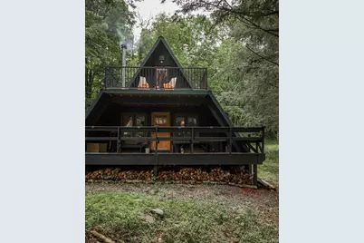 161 Pine Hill Road, Shandaken, NY 12465 - Photo 1