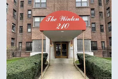 210 Martine Avenue #5N, White Plains, NY 10601 - Photo 1