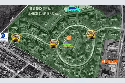 6 West Mill Drive #1E, Great Neck, NY 11021 - Photo 38