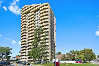 1523 Central Park Ave #3E, Yonkers, NY 10710 - Photo 1