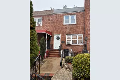 21611 115th Court, Cambria Heights, NY 11411 - Photo 1