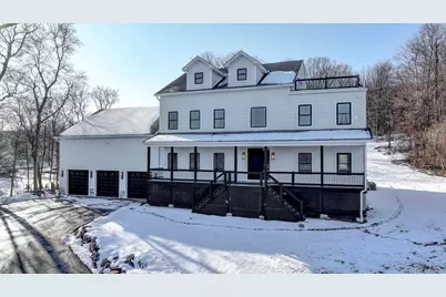 133 W Mombasha Road, Monroe, NY 10950 - Photo 42