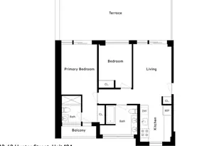 42-62 Hunter St, Long Island City, NY 11101 - Photo 2