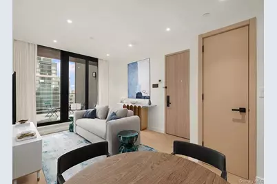 4262 Hunter Street #10A, Long Island City, NY 11101 - Photo 1