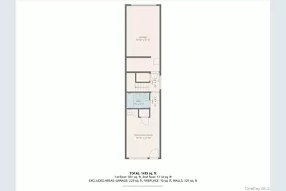 627 Oceanfront #A, Long Beach, NY 11561 - Photo 32