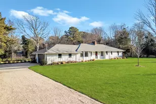 10 Lenape Rd, Southampton, NY 11968 - Photo 4