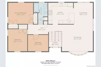 219 Pearsall Place, Woodmere, NY 11598 - Photo 32