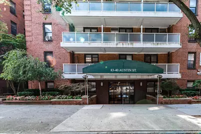 83-40 Austin Street #7K, Kew Gardens, NY 11415 - Photo 1