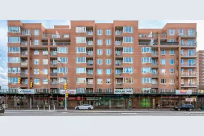 63-14 Queens Boulevard #ABCDEFGHJL, Woodside, NY 11377 - Photo 2