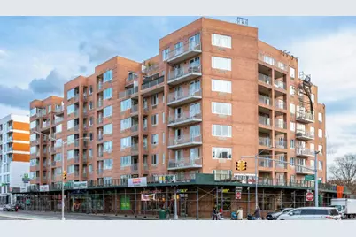 63-14 Queens Boulevard #ABCDEFGHJL, Woodside, NY 11377 - Photo 1