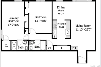 2261 Palmer Avenue #2M, New Rochelle, NY 10801 - Photo 22