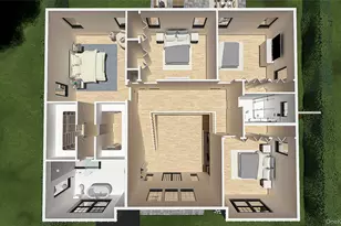 28 Cord Ln, Levittown, NY 11756 - Photo 4