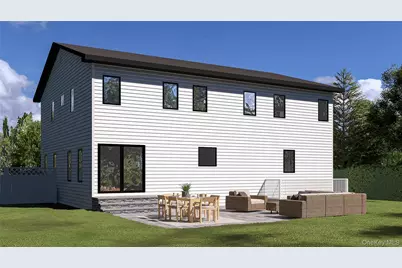 28 Cord Lane, Levittown, NY 11756 - Photo 6