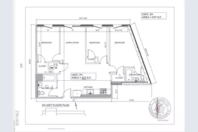 70-40 45th Ave #2H, Woodside, NY 11377 - Photo 2