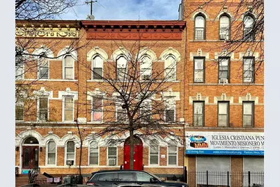 81 Irving Avenue, Brooklyn, NY 11237 - Photo 1
