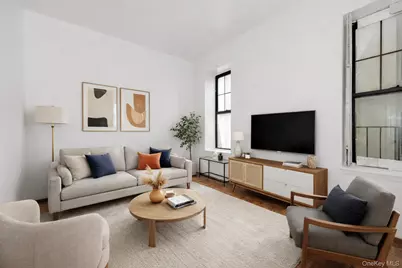 29 Convent Avenue #24, New York, NY 10027 - Photo 14