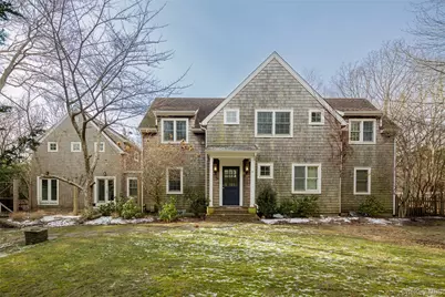 10 Deer Path, East Hampton, NY 11937 - Photo 4