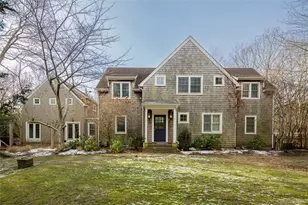 10 Deer Path, East Hampton, NY 11937 - Photo 4