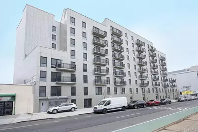 70-40 45th Ave #6F, Woodside, NY 11377 - Photo 2