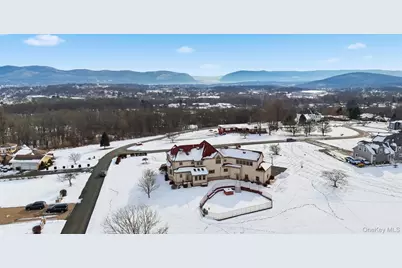 60 Cronomer Hts Drive, Newburgh, NY 12550 - Photo 4